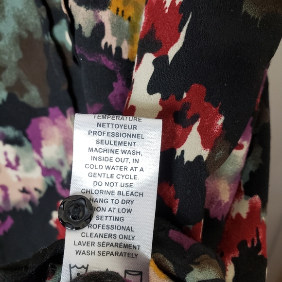 Women's Floral Top | REITMANS - Picture 5 of 5